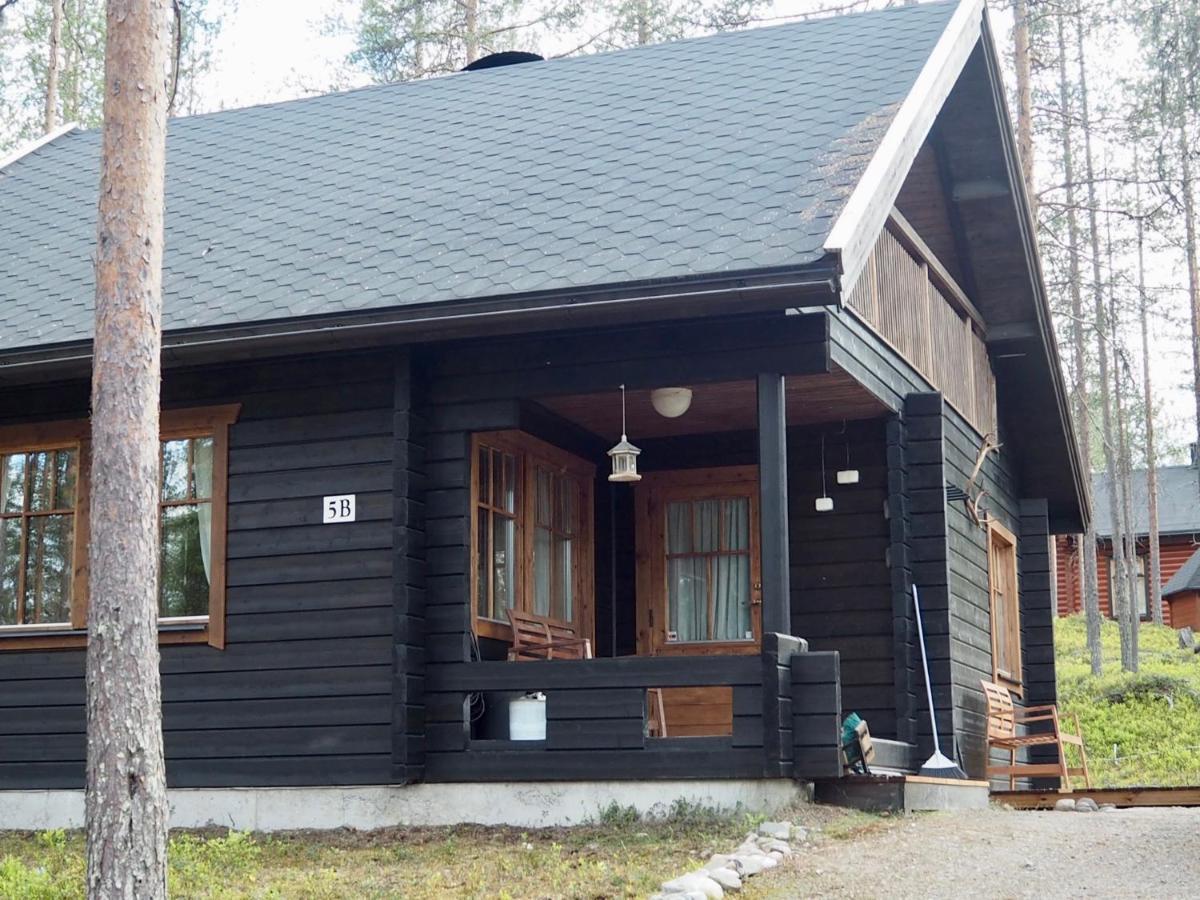 Villa Pyhae Saukonpiilo